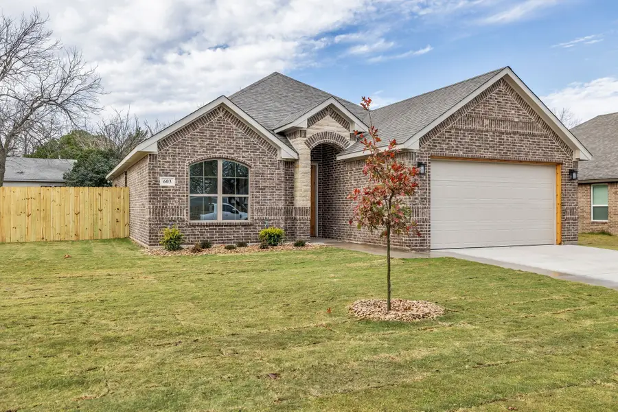 603 Madison Street, Cleburne, TX 76033 - Image #3