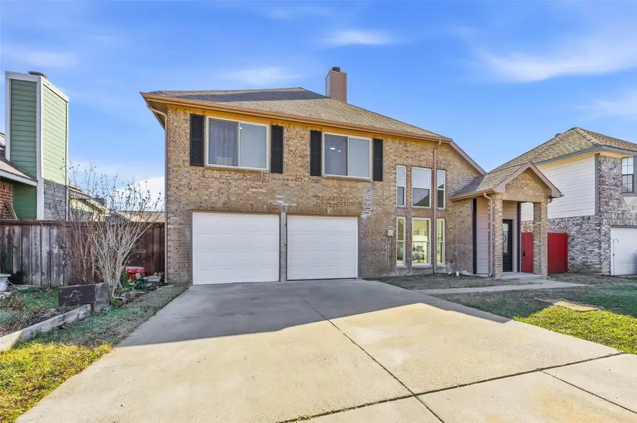 1410 Ardmore Drive, Arlington, TX 76018 - Image #3