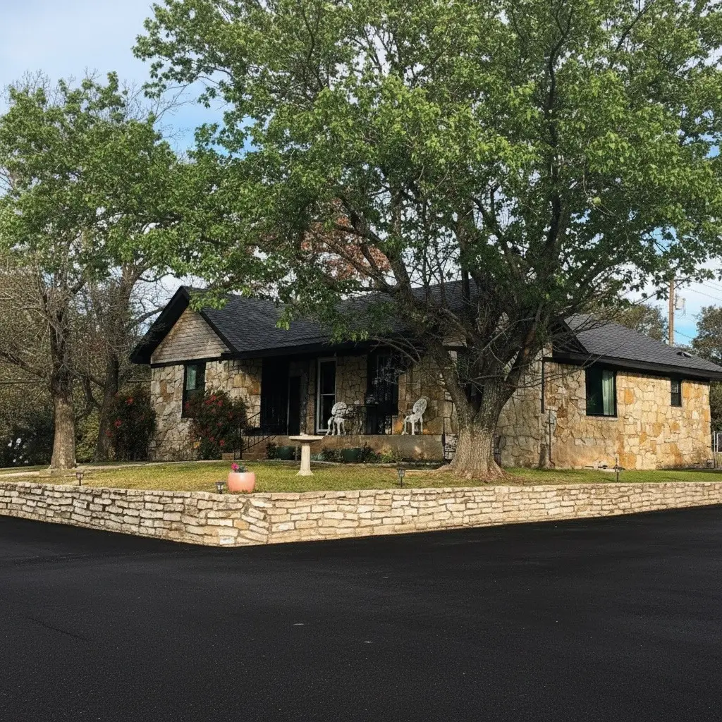 208 W 7th Street W, Weatherford, TX 76086 - #1