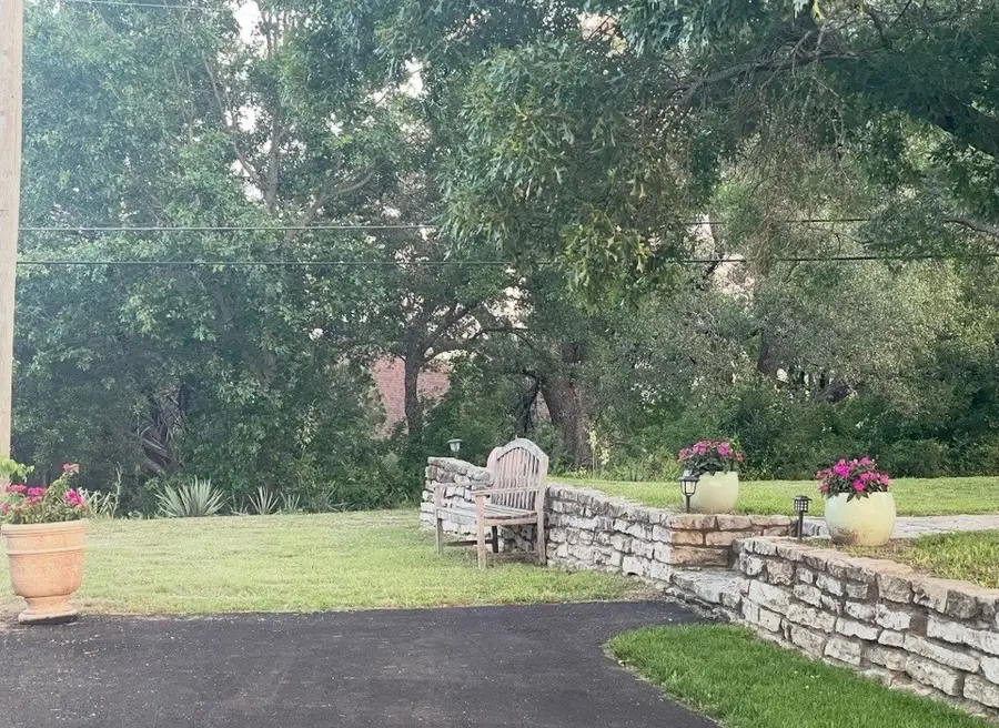 208 W 7th Street W, Weatherford, TX 76086 - #3