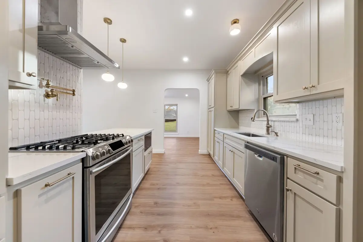 2317 Gibbs Williams Circle, Dallas, TX 75224 - #1