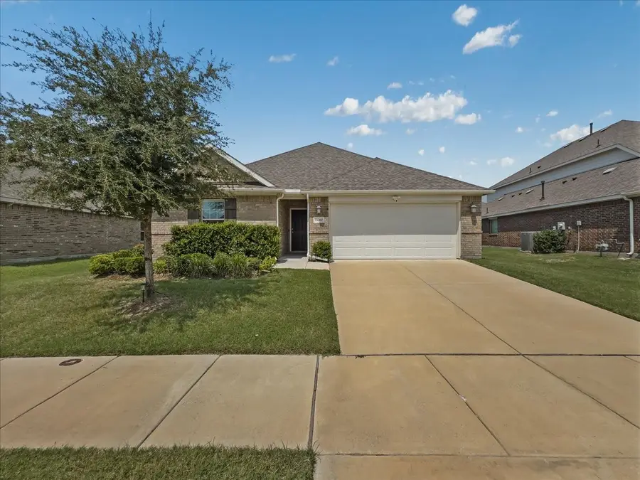 2442 San Marcos Drive, Forney, TX 75126 - #2