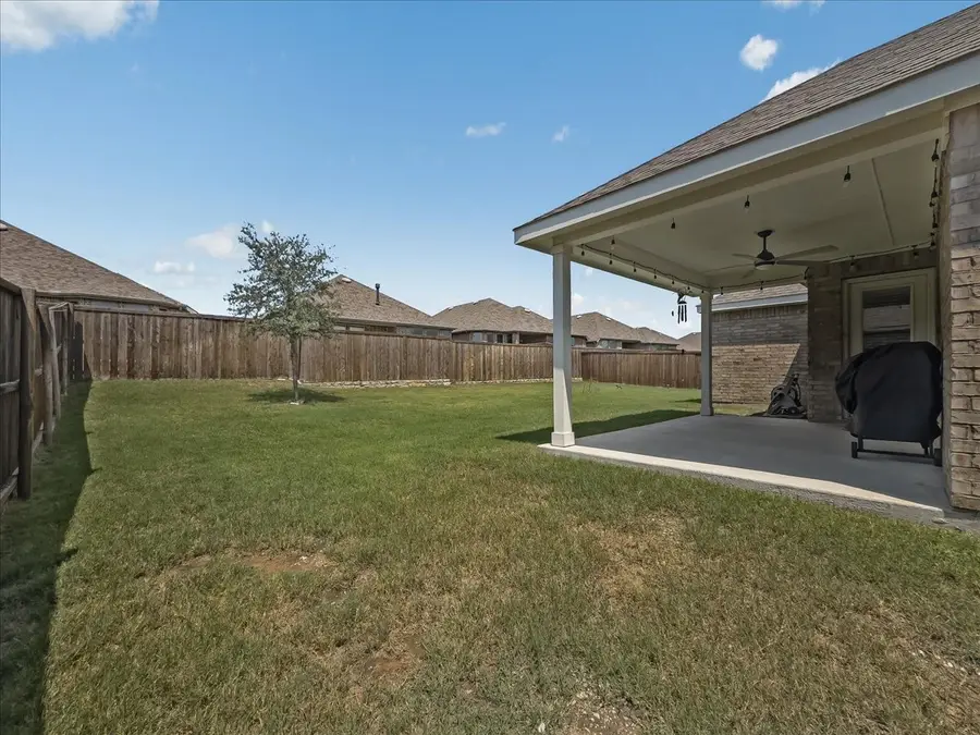 2442 San Marcos Drive, Forney, TX 75126 - #3