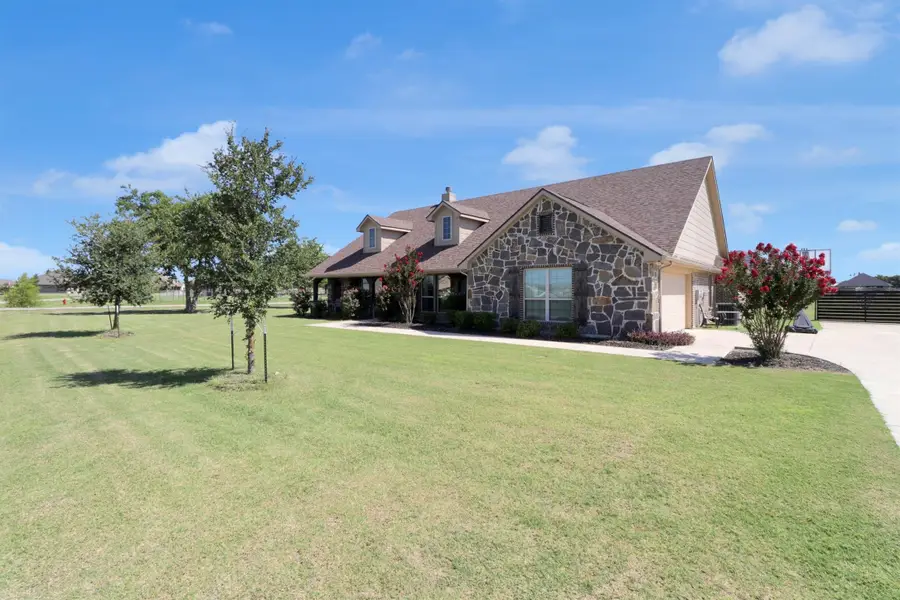 7818 Sagebrush, Godley, TX 76044 - Image #2