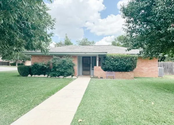 1 Alpine Court, Brownwood, TX 76801