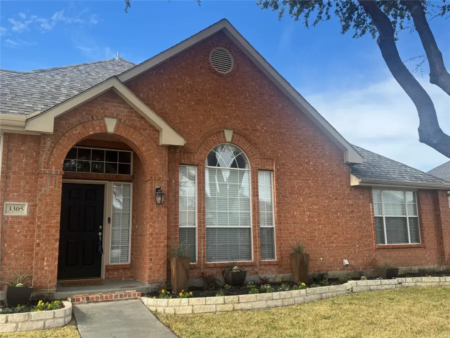 3305 Lake Highlands Drive, Rowlett, TX 75088 - Image #2