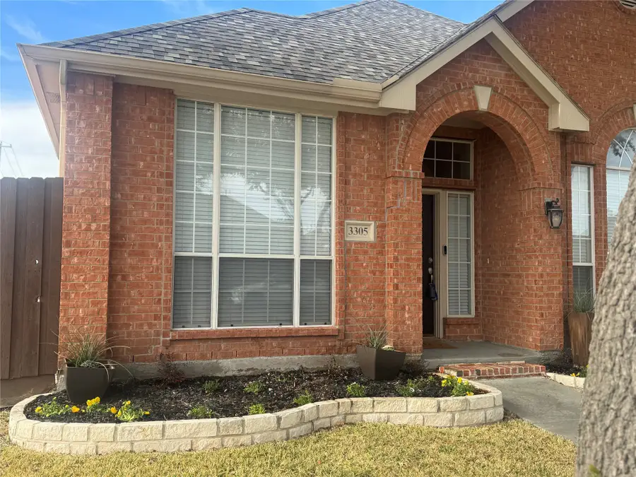 3305 Lake Highlands Drive, Rowlett, TX 75088 - Image #3
