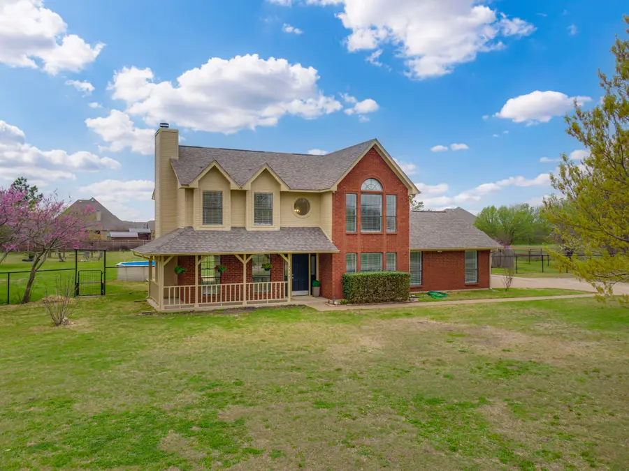 5408 Shallow Creek Drive, Midlothian, TX 76065 - Image #2