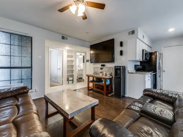 5801 Lake Hubbard Parkway #103, Garland, TX 75043