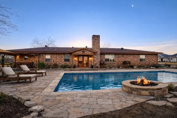 1325 County Road 319, Terrell, TX 75161