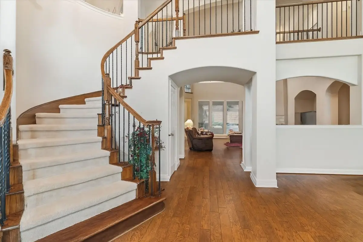 4105 Claridge Terrace, Garland, TX 75043 - #1