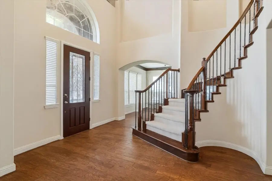 4105 Claridge Terrace, Garland, TX 75043 - #2