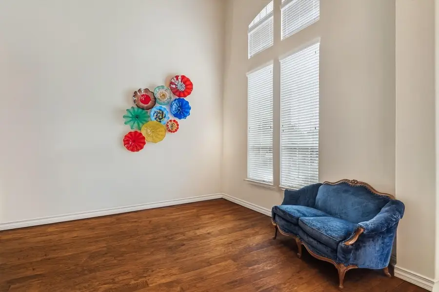 4105 Claridge Terrace, Garland, TX 75043 - #3