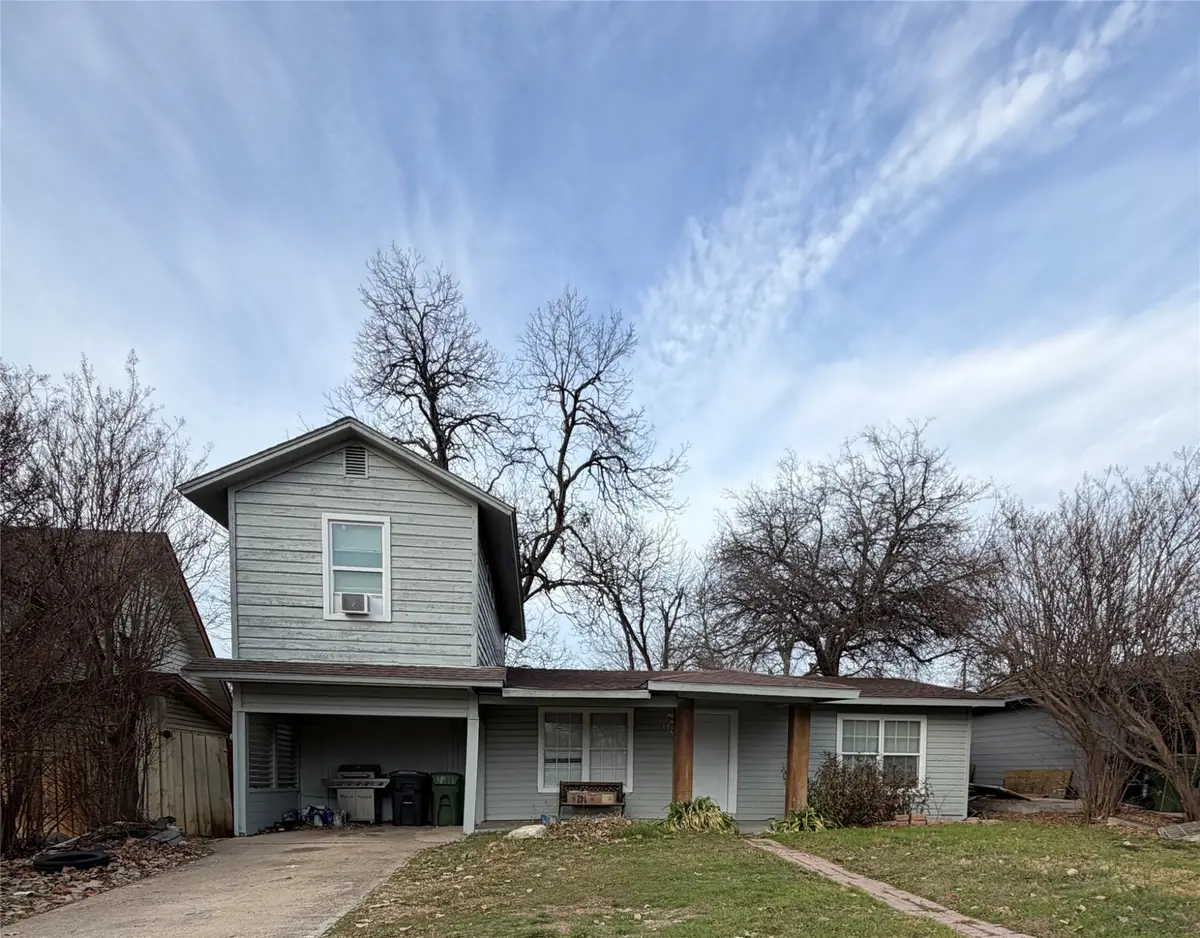 1721 Ida Street, Arlington, TX 76010 - Image #1