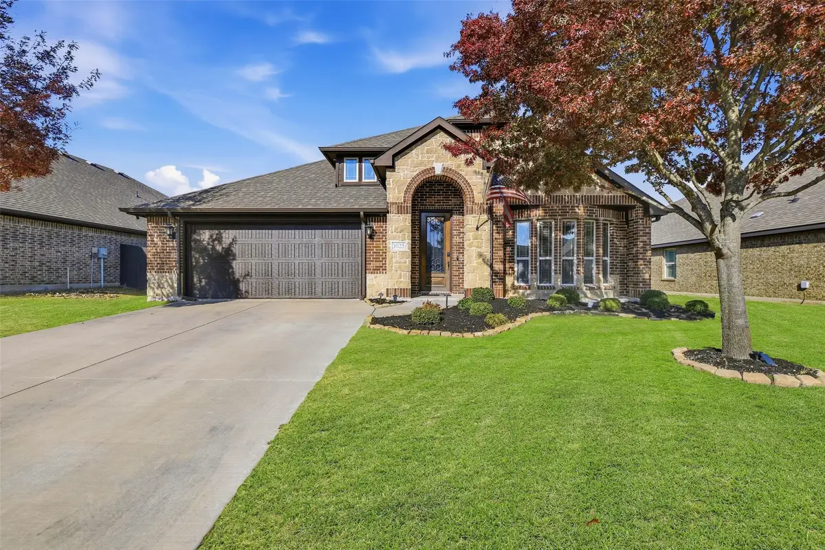 3025 Fern Court, Midlothian, TX 76065 - Image #1