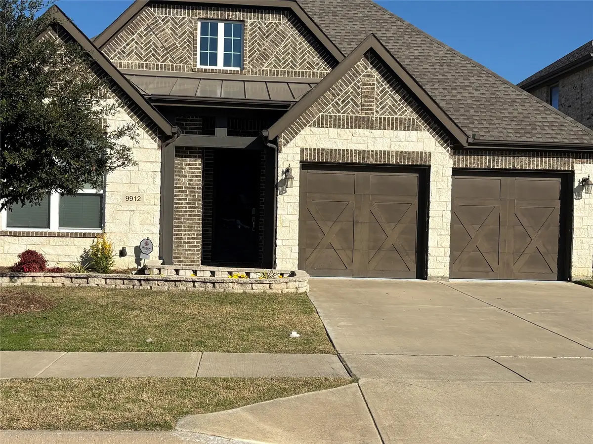 9912 Haversham Drive, Fort Worth, TX 76131 - Image #1