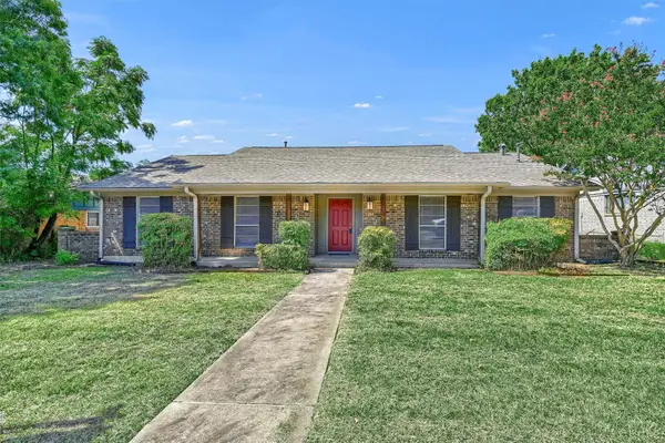 2606 Bennett Avenue, Sherman, TX 75090