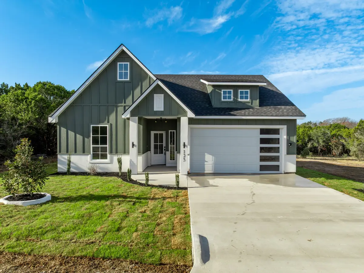 125 Hill Shadow Lane, Whitney, TX 76692 - Image #1