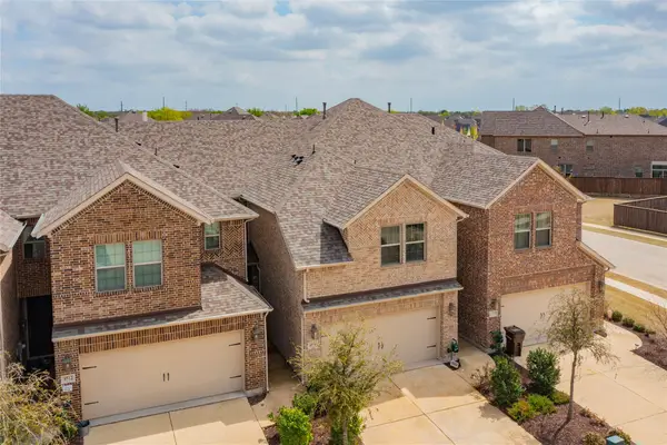 4516 Titus Circle, Plano, TX 75024