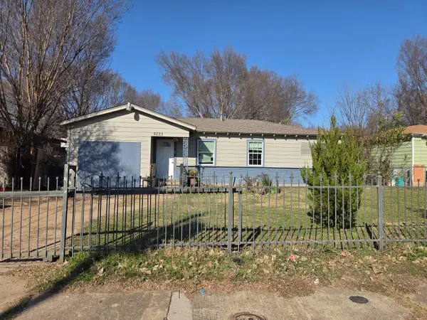 9223 Marvel Drive, Dallas, TX 75217