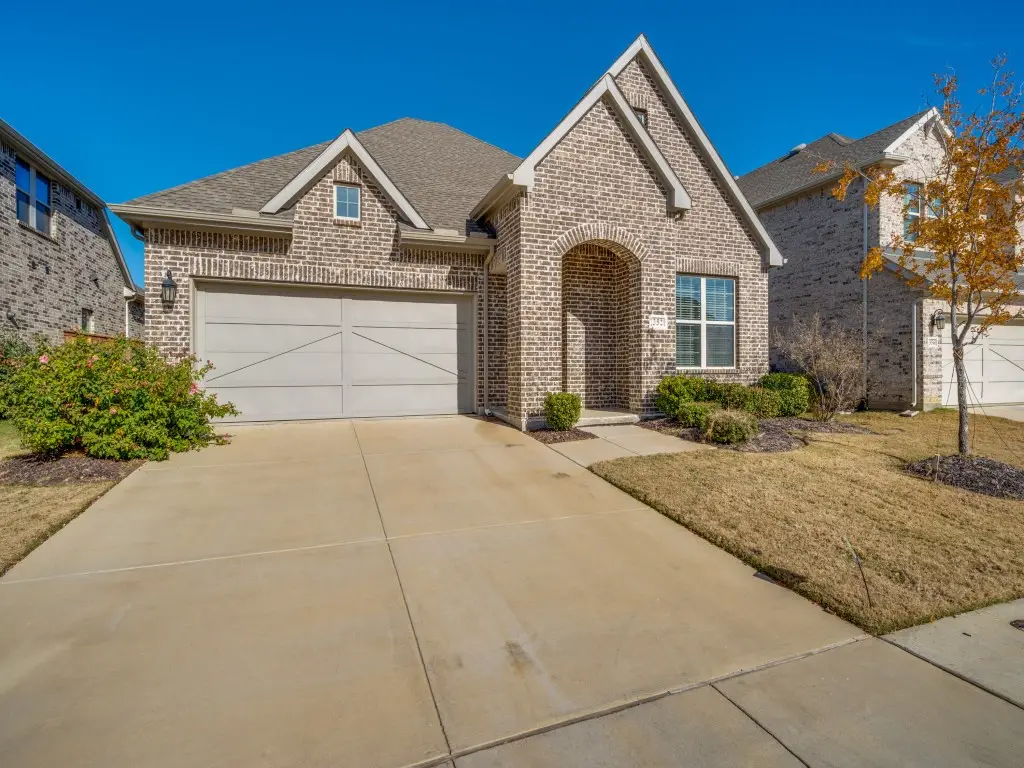352 Moonvine Drive, Little Elm, TX 75068 - Image #1