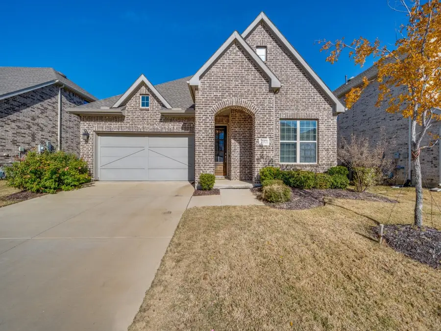 352 Moonvine Drive, Little Elm, TX 75068 - Image #3