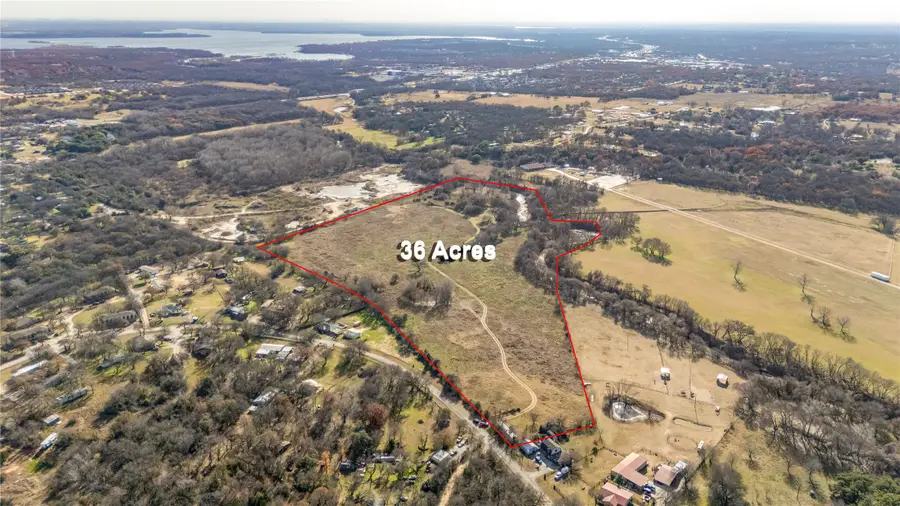 1620 W Timberlake Street #A-E, Azle, TX 76020 - Image #3