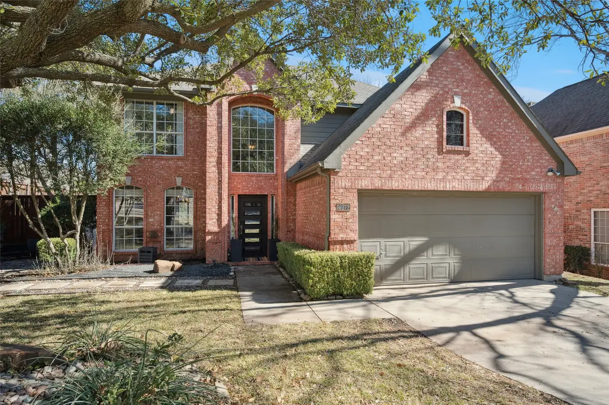 2718 Hidden Lake Drive, Grapevine, TX 76051 - #1