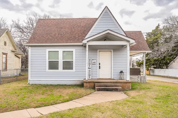 800 E Elm Street, Hillsboro, TX 76645