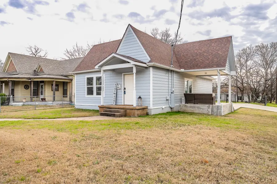 800 E Elm Street, Hillsboro, TX 76645 - Image #3