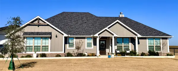 3912 Sanger Meadow Drive, Sanger, TX 76266