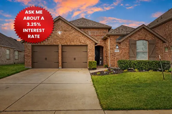 1527 Tavistock Road, Forney, TX 75126