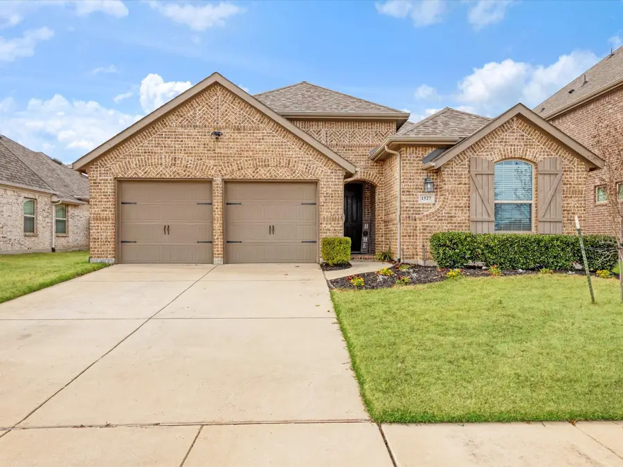 1527 Tavistock Road, Forney, TX 75126 - Image #3