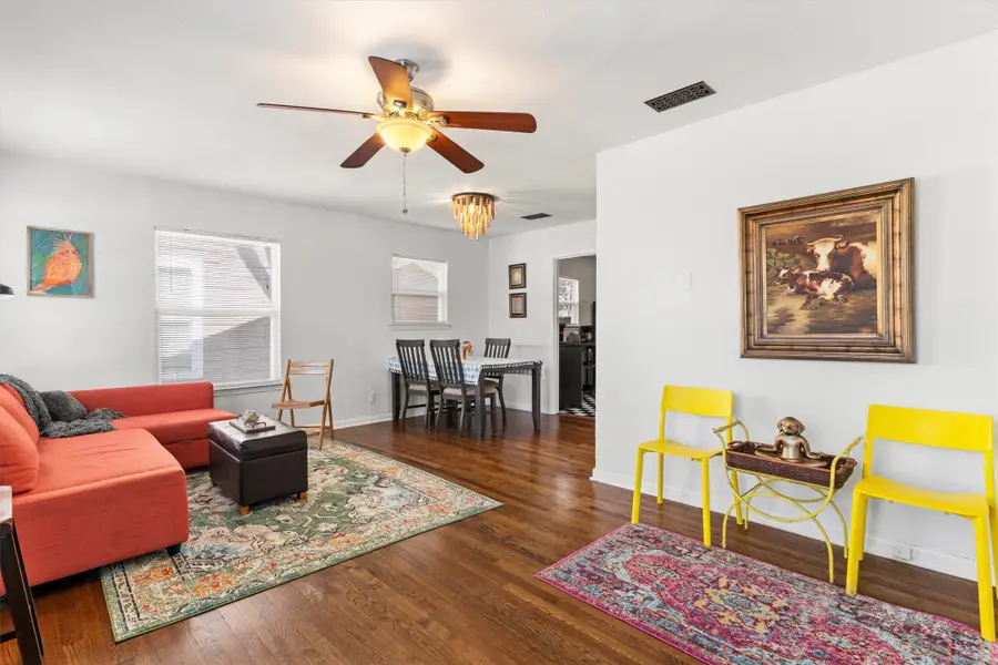 2739 Livingston Avenue, Fort Worth, TX 76110 - Image #3