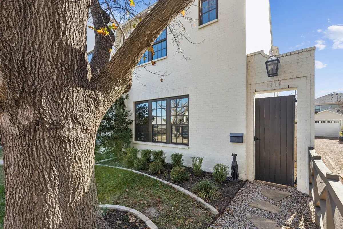 3415 Hamilton Avenue, Fort Worth, TX 76107 - Image #1