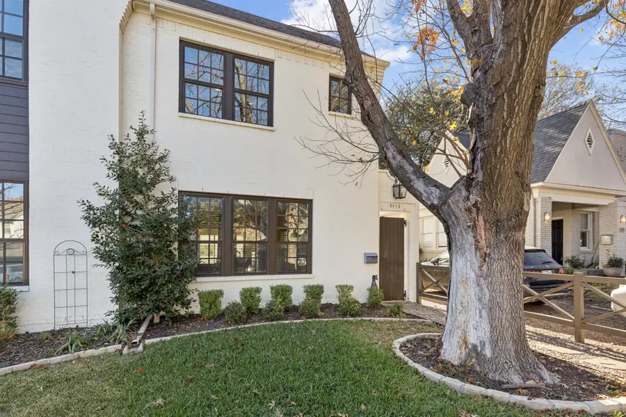 3415 Hamilton Avenue, Fort Worth, TX 76107 - Image #2