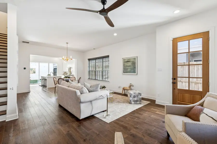 3415 Hamilton Avenue, Fort Worth, TX 76107 - Image #3