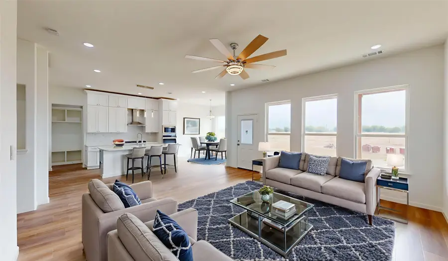 205 Private Road #5440, Point, TX 75472 - Image #3