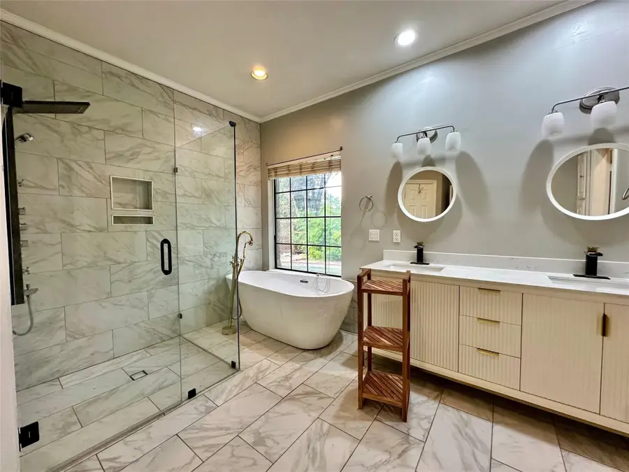 2909 Gainesborough Drive, Dallas, TX 75287 - #2