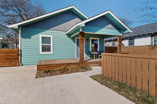 5911 E Grand Avenue, Dallas, TX 75223