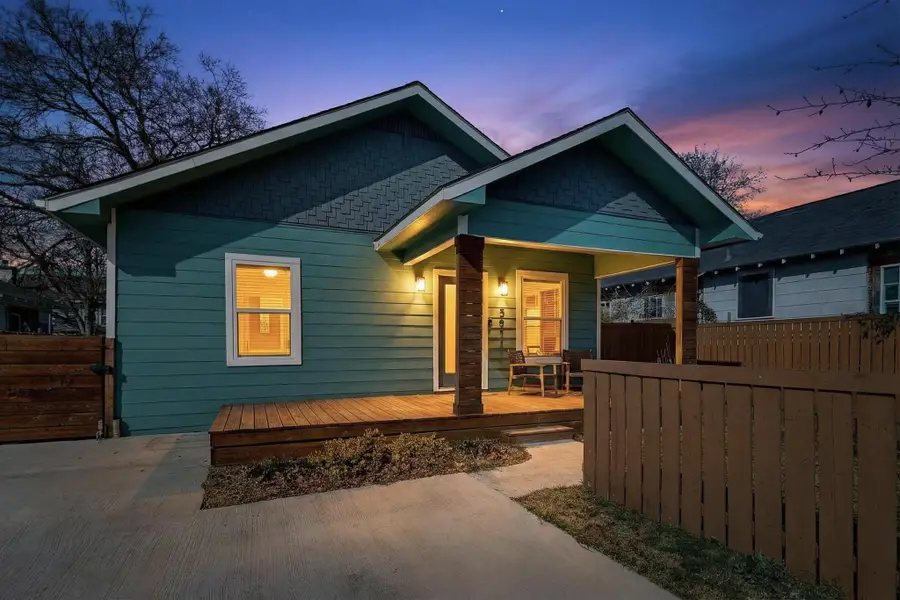 5911 E Grand Avenue, Dallas, TX 75223 - Image #2