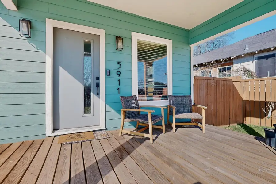 5911 E Grand Avenue, Dallas, TX 75223 - Image #3