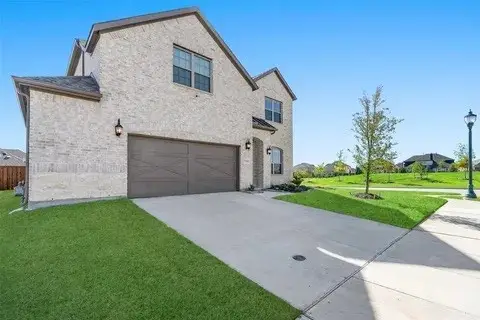 5500 Breezy Drive, Celina, TX 75009 - Image #2