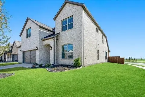 5500 Breezy Drive, Celina, TX 75009 - Image #3