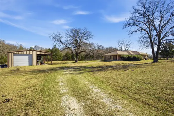 13409 County Road 349, Terrell, TX 75161
