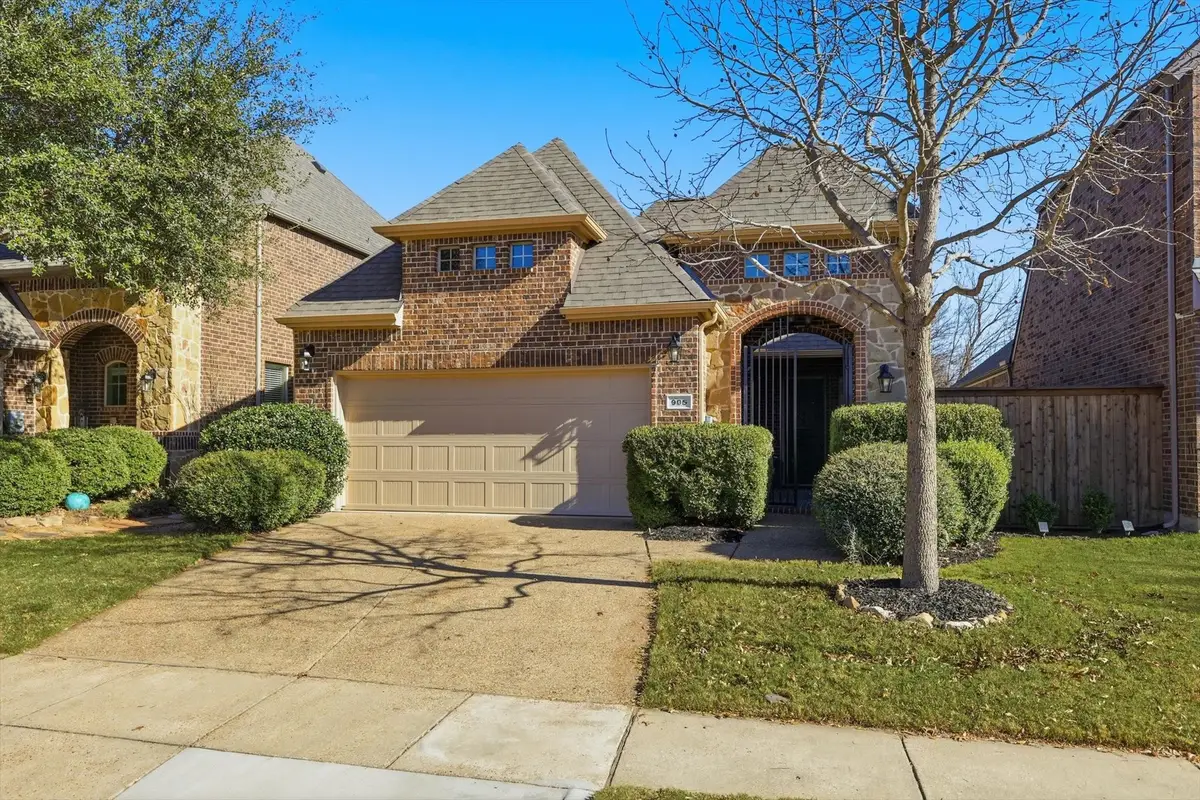 905 Deer Ridge Trail, McKinney, TX 75072 - Image #1