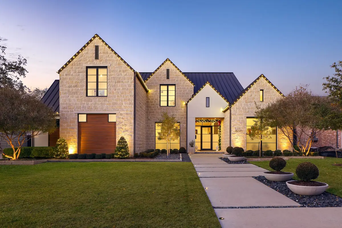 6741 Prestonshire Lane, Dallas, TX 75225 - Image #1