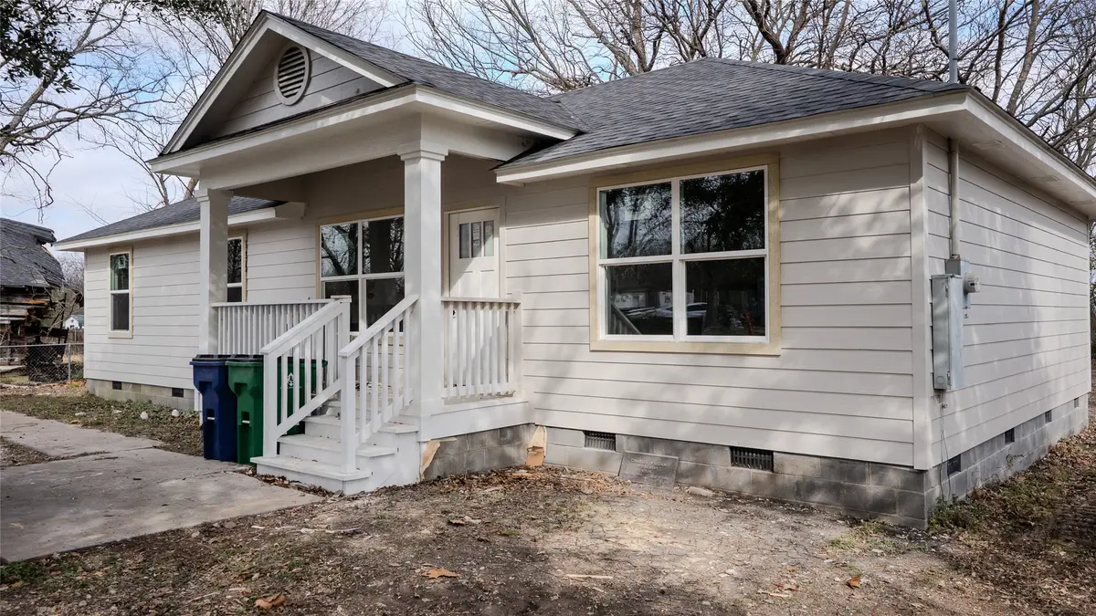 121 Elder Street, Waxahachie, TX 75165 - Image #1