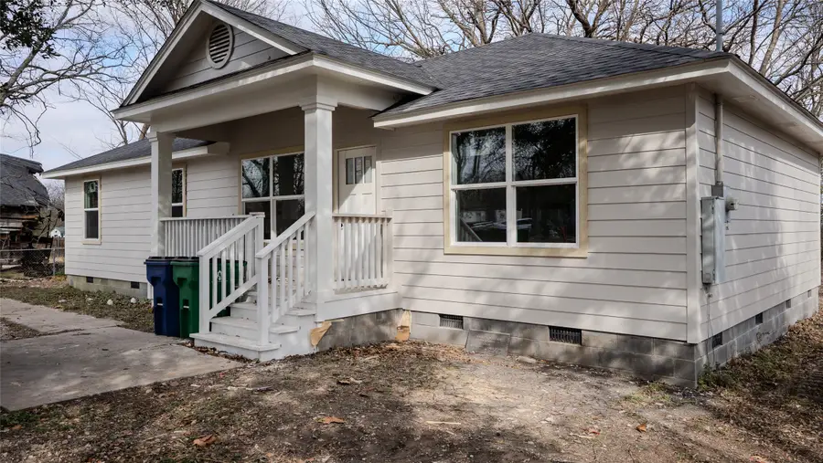 121 Elder Street, Waxahachie, TX 75165 - Image #2