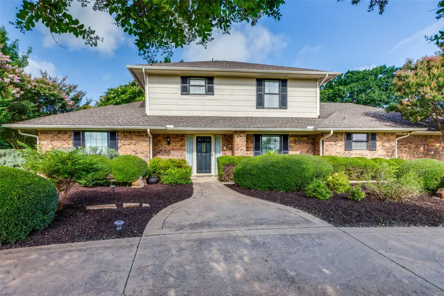 4100 Rawleigh Drive, Fort Worth, TX 76126 - #2